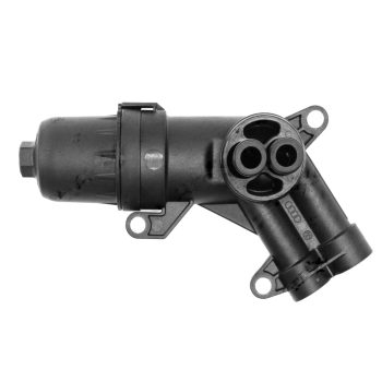 FILTR ZEWNĘTRZNY Z OBUDOWĄ S-TRONIC 0B5 DL501 OEM VOLKSWAGEN