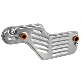 FILTR OLEJU 5R55 FORD (03-10) MUSTANG KRÓTKI WLEW 33 MM — 137942