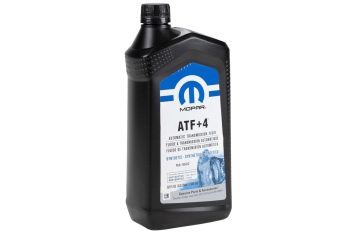 OLEJ ATF+4 MOPAR 1 L 62TE