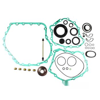 ZESTAW USZCZELNIEŃ AUDI 01J CVT (02+)