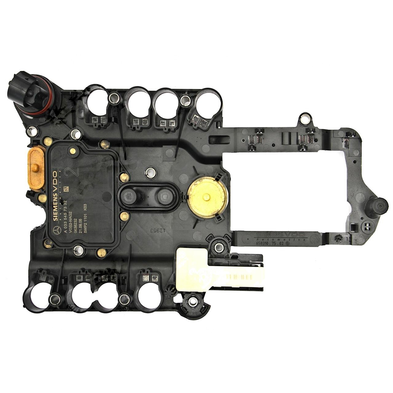 38112149F8666D322F2851EDC99FEA63.JPG Komputer skrzyni 722. 9 vgs2 rdzeń mercedes | automatyczni gm | części do automatycznych skrzyń biegów