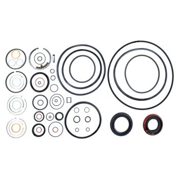 ZESTAW USZCZELNIEŃ OHK FORD AODE 4R70E 4R70W 4R75W (96-02) PRECISION