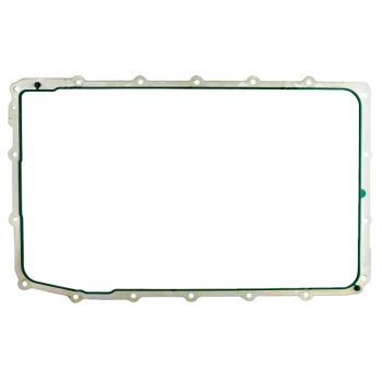 USZCZELKA MISKI FORD 10R60 10R80 (16-19) 19 OTW. METALOWO- GUMOWA PRECISION