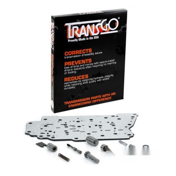 ZESTAW NAPRAWCZY STEROWNIKA 6F35 (09-13) GEN I TRANSGO