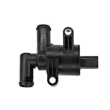 ELEKTROZAWÓR CHŁODZENIA SKRZYNI AUDI S-TRONIC 0B5 OEM 4H0121671D OEM VOLKSWAGEN