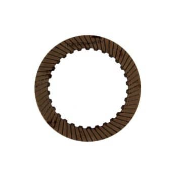 TARCZA CIERNA K2 2-4-6-R AUDI S-TRONIC 0B5 DL501 BORG WARNER