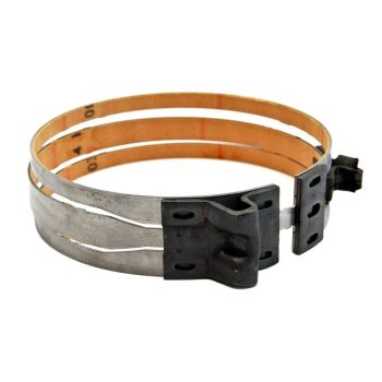 TAŚMA CIERNA AL4 DP0 BORG WARNER OEM