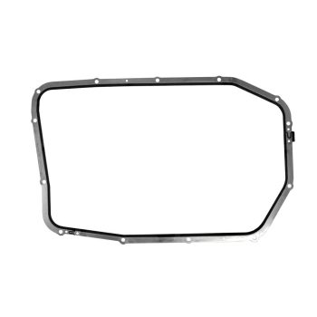 USZCZELKA MISKI 6HP19 AUDI Q7 METALOWO-GUMOWA 13 OTW. PRECISION