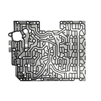 PŁYTA SEPARACYJNA STEROWNIKA ZF 8HP NR 054 (09-13) ZAMIENNIK PRECISION