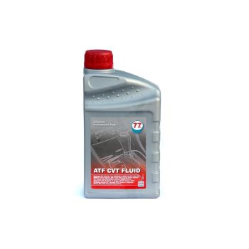 OLEJ CVT 1L 77 LUBRICANTS