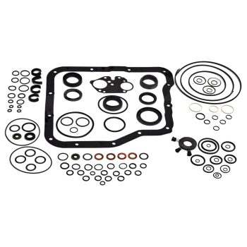 ZESTAW USZCZELNIEŃ OHK LINEATRONIC CVT TR690 I GEN PRECISION