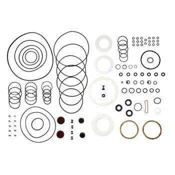 ZESTAW USZCZELNIEŃ AISIN 55-50 VOLVO NISSAN RENAULT PRECISION