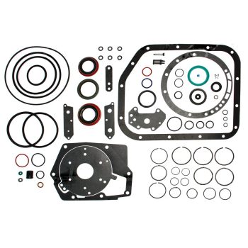 ZESTAW USZCZELNIEŃ OHK 42RE 44RE A500 1988-2004 PRECISION