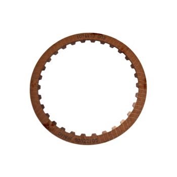 TARCZA CIERNA D 6HP19 6HP21 WEWNĘTRZNA 1,60 OEM ZF