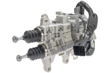 Spojkový pohon D034S7/D7UF1/D7F34 OEM