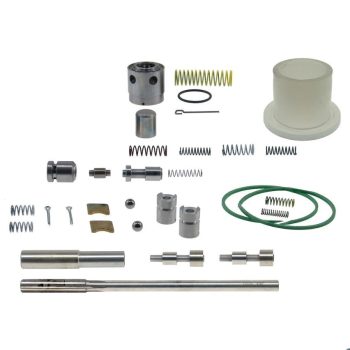 ZESTAW NAPRAWCZY STEROWNIKA 5R55W 5R55S TRANSGO