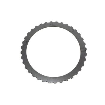PRZEKŁADKA STALOWA K1 PŁASKA 2.0MM OEM AUDI S-TRONIC 0B5 DL501 BORG WARNER