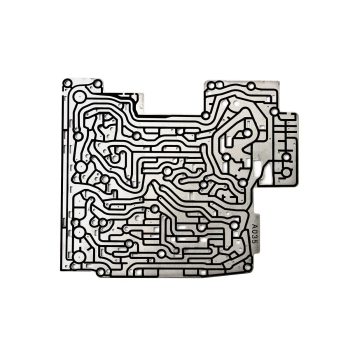 PŁYTA SEPARACYJNA STEROWNIKA ZF 6HP NR 035 ZAMIENNIK PRECISION