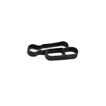 USZCZELKA PODSTAWY FILTRA OLEJU POWERSHIFT 6DCT450 MPS6