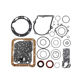ZESTAW USZCZELNIEŃ FORD C4 C5 (82-86) PRECISION