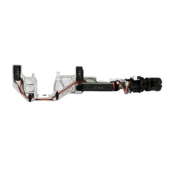 POZYCJONER CZUJNIK POŁOŻENIA G676 AUDI S-TRONIC 0B5 DL501 0B5927321L