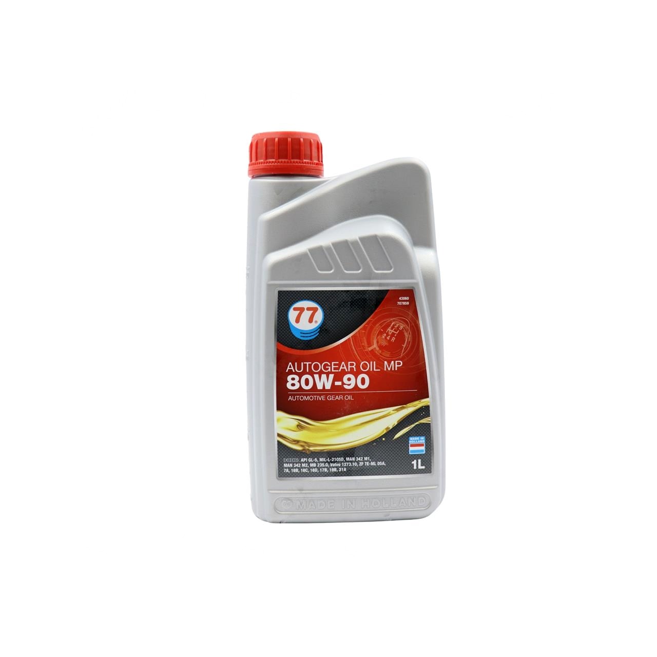 64B54EA6A14D2044F4E5543583967F4D.JPG Olej 80w-90 80w90 1l | automatyczni gm | części do automatycznych skrzyń biegów