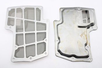 Gearbox filter for A440 A440L/A440 - model A440.fil01