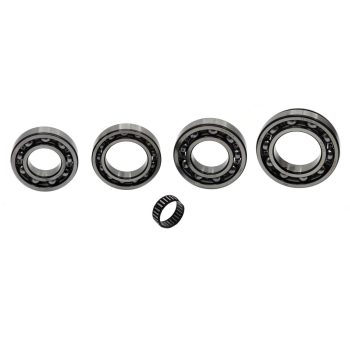 ZESTAW ŁOŻYSK BMW XDRIVE ATC400 5 SZT. BORG WARNER