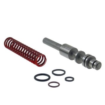 ZESTAW NAPRAWCZY STEROWNIKA 5HP24 AUDI BMW (07 -17) TRANSGO