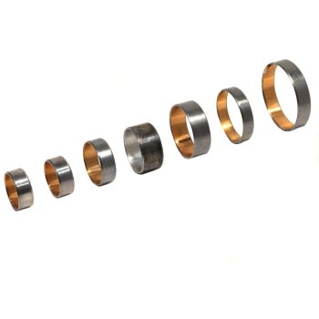 KOMPLET PANEWEK 8HP45/55/65/70/75 ZF 7 SZT.