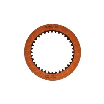TARCZA CIERNA K2 MERCEDES 722.4 2,10 ALLOMATIC