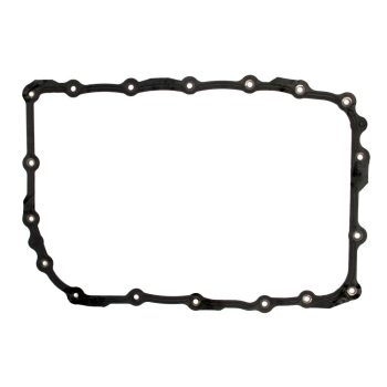 USZCZELKA MISKI 6L80 METALOWO-GUMOWA 18 OTW. AFTERMERKET