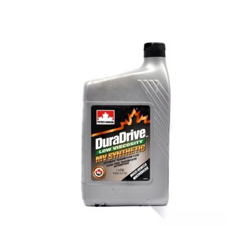 OLEJ DURA DRIVE LOW VISCOSITY MV 1L PETRO CANADA