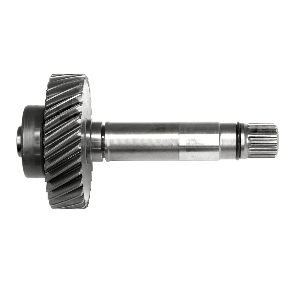 796B4032E619C16BF7BF1019B1F9B490.JPG Wałek wejściowy supportu jf015 nissan 32 zęby | automatyczni gm | części do automatycznych skrzyń biegów