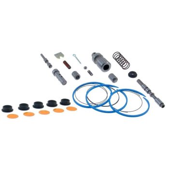 ZESTAW NAPRAWCZY STEROWNIKA 6L45 6L80 6L90 TRANSGO