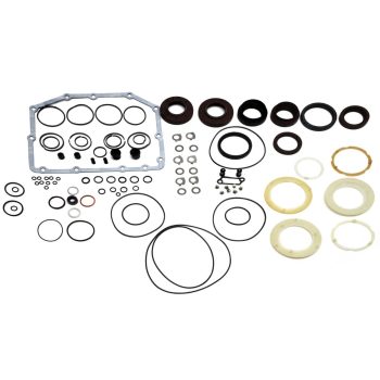 ZESTAW USZCZELNIEŃ AISIN TF81 AF21 FORD MAZDA (05-12) PRECISION