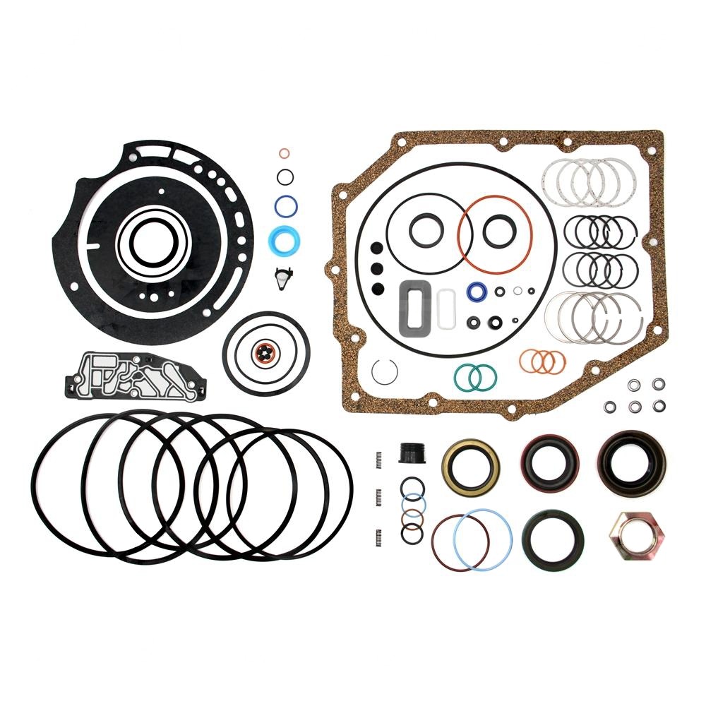 889CB2D2B18CBC51A3701BC2A6018E1E.JPG Zestaw uszczelnień 42rle precision | automatyczni gm | części do automatycznych skrzyń biegów