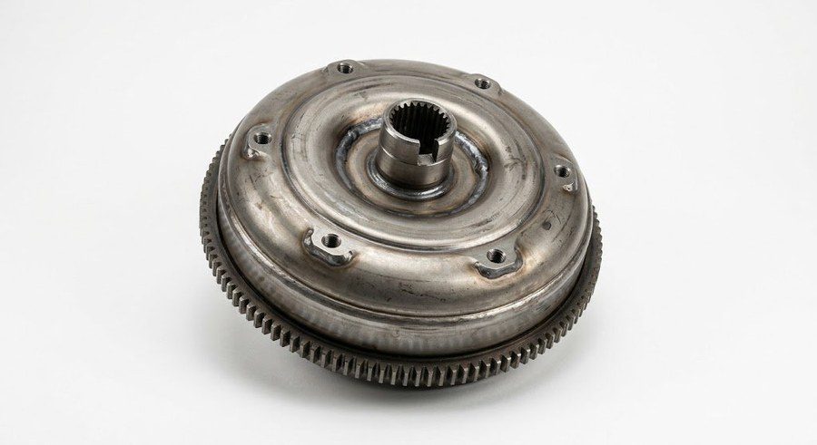 88A43611258C32B0BCBF306CA3645C90.JPG Konwerter momentu 8hp55a audi — oznaczenie z168 / t175 / s175 / y169, regenerowany | automatyczni gm | części do automatycznych skrzyń biegów