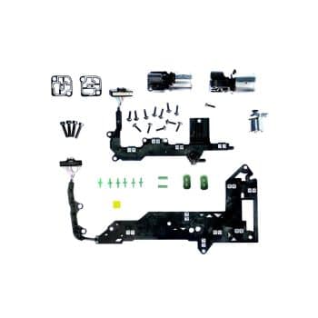 ZESTAW NAPRAWCZY MECHATRONIKI AUDI S-TRONIC 0B5 0B5398048D