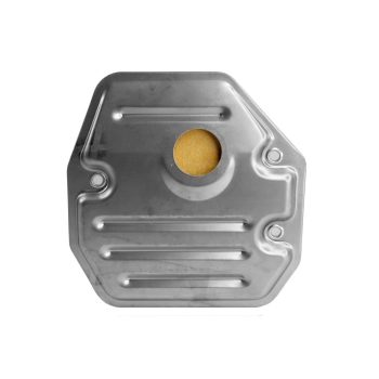 FILTR OLEJU K111 K112 CVT TOYOTA (05+) PŁASKI OKRĄGŁY WLOT