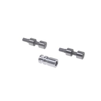ZESTAW NAPRAWCZY STEROWNIKA HYDRAULICZNEGO A6MF A6GF A6LF 6F24 TRANSGO