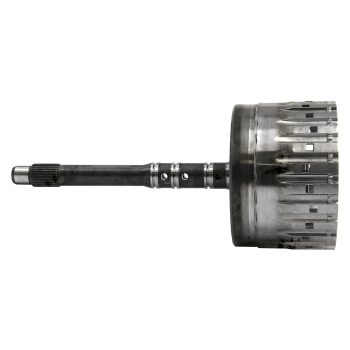 KOSZ WEJŚCIOWY FORWARD Z WAŁKIEM E 6HP26 BMW OEM ZF 1068271137