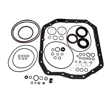 ZESTAW USZCZELNIEŃ OHK CVT K111 K112 PRECISION