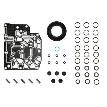 ZESTAW NAPRAWCZY ELEKTROZAWORU DODGE JEEP 45RFE (04-14) PRECISION