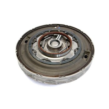 SPRZĘGŁO KOMPLETNE POWERSHIFT 6DCT450 MPS6 DIESEL OEM BORG WARNER