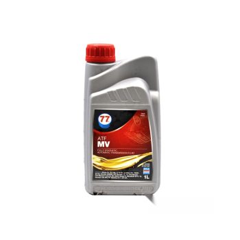 OLEJ 77 MV 5L 77 LUBRICANTS