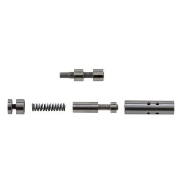 ZESTAW NAPRAWCZY STEROWNIKA A4CF1 A4CF2 TRANSGO (06+)