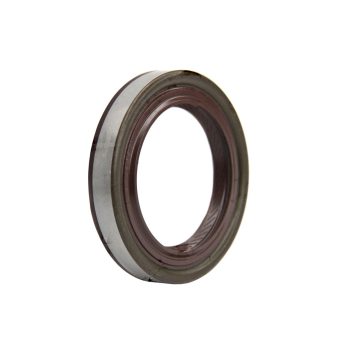 USZCZELNIACZ POMPY OLEJU PRZEDNI U140/150/240/250E 38X55X8,6 PRECISION