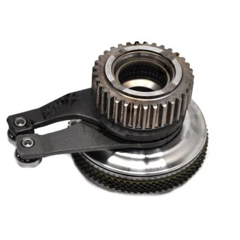 ZESPÓŁ SPRZĘGŁA BMW XDRIVE ATC400 BORG WARNER