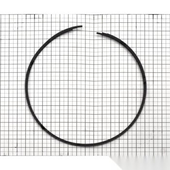 PIERŚCIEŃ TEFLONOWY TŁOKA BIEŻNI WEJŚCIOWEJ NISSAN JF015E RE0F11A (10-14) 2,15MM PRECISION